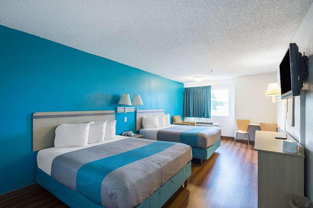 Motel 6-Lawrence, Ks Room photo